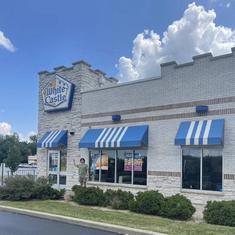 White Castle
