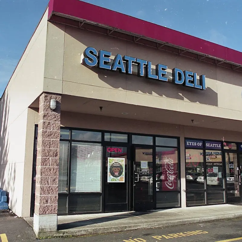 Seattle Deli