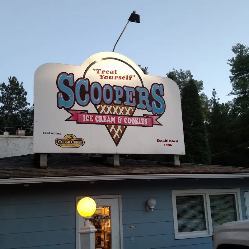 The Wheelhouse Restaurant