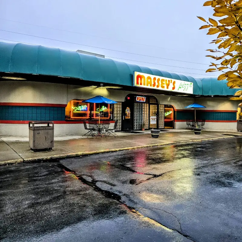 Massey's Pizza Westerville