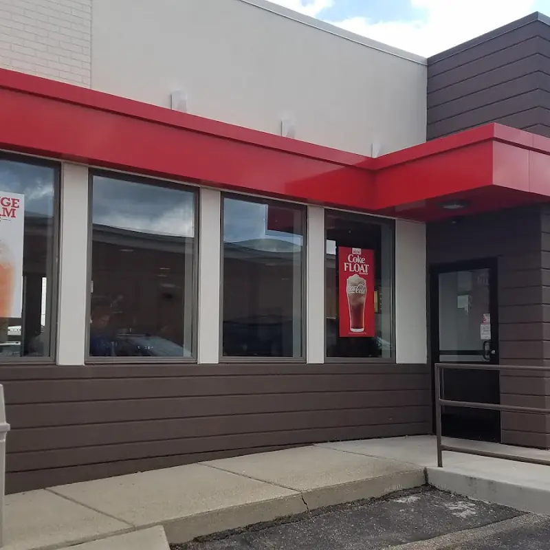 Arby's