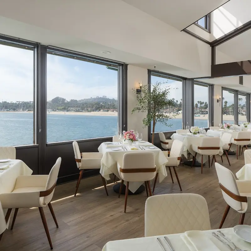 The Harbor Restaurant
