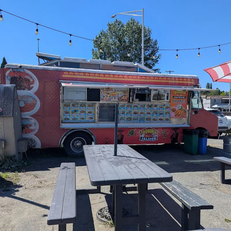 Taqueria Jalisco