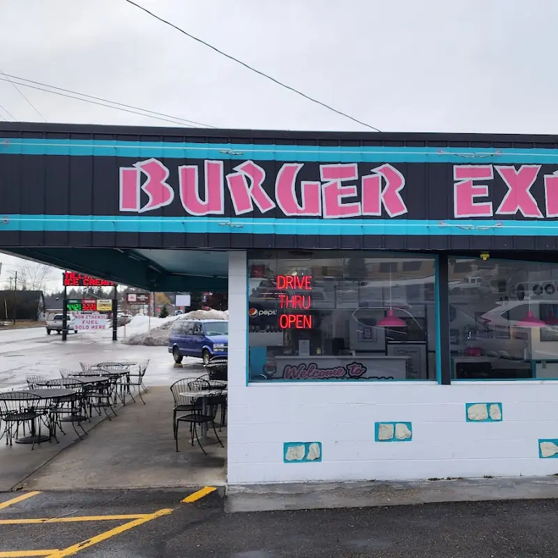 Burger Express