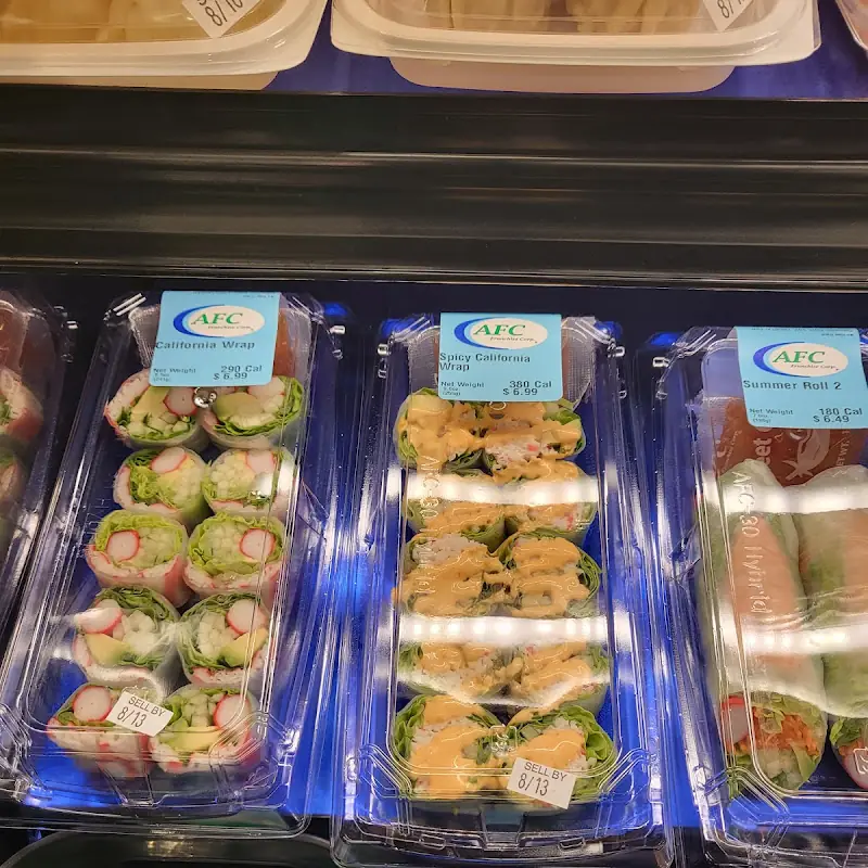 Kroger Deli