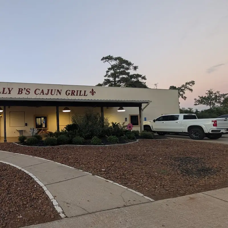 Billy B's Cajun Grill