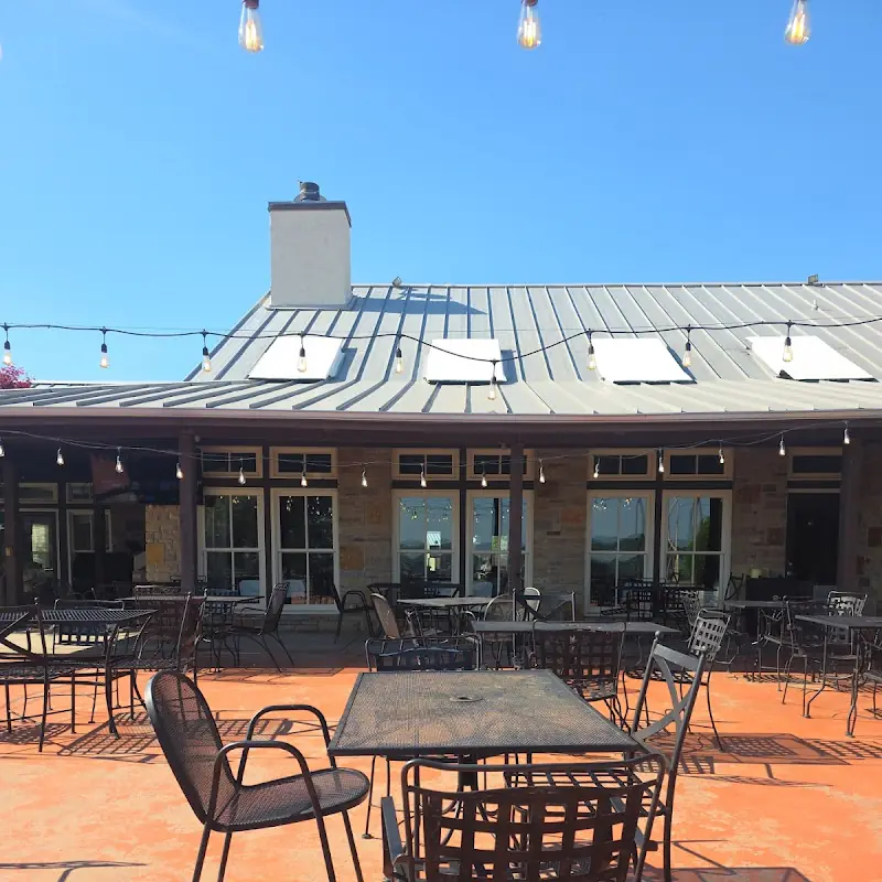 The Chaparral Grille & Spurs Bar