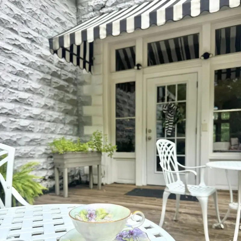 Greystone Coffee & Teahouse
