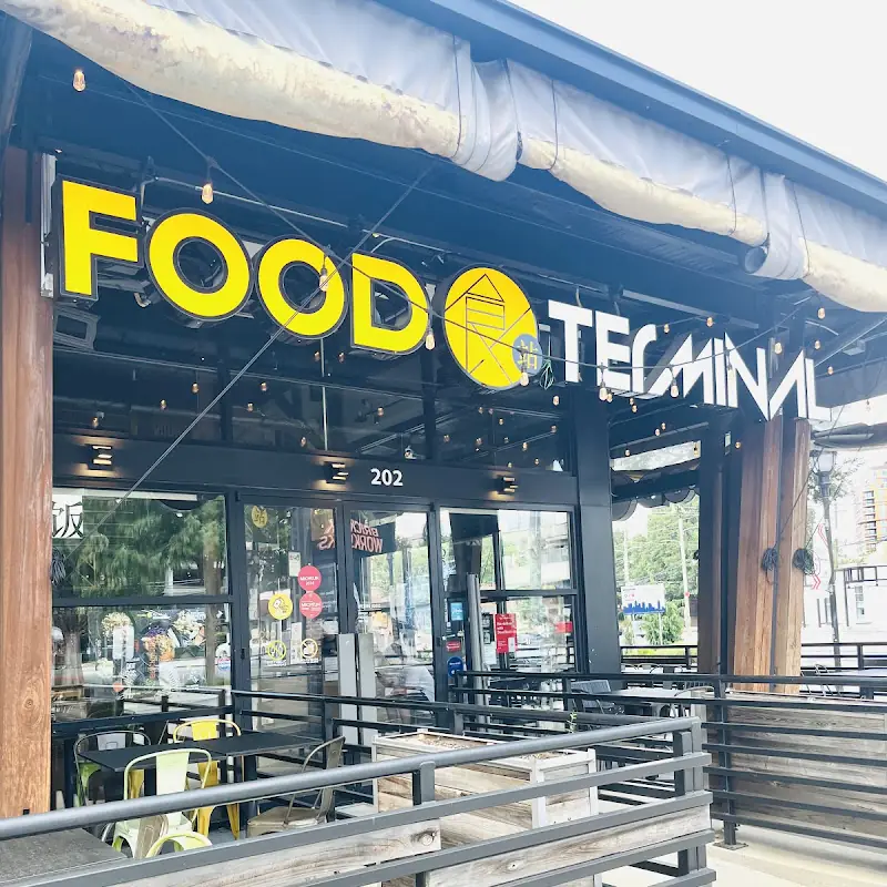 Food Terminal