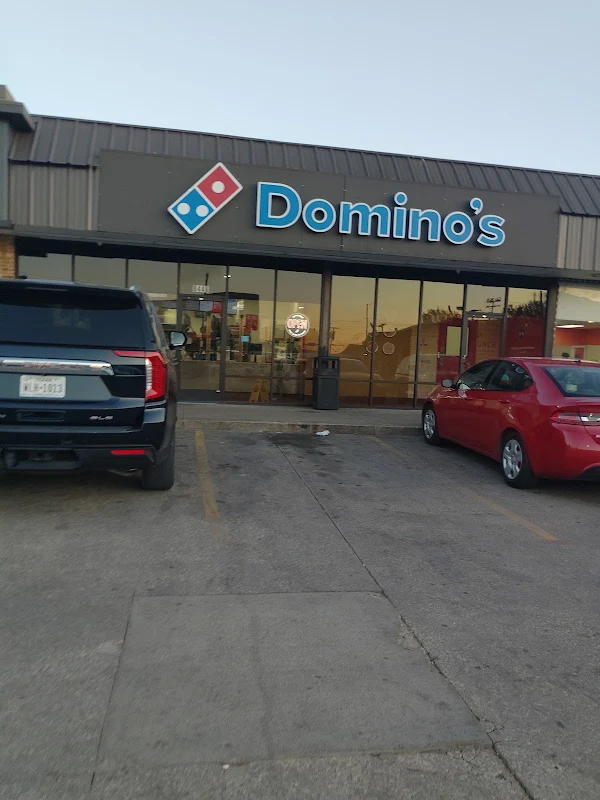 Domino's Pizza