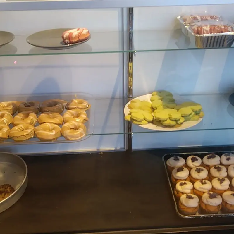 Jennifer Lee's Gourmet Bakery Worcester