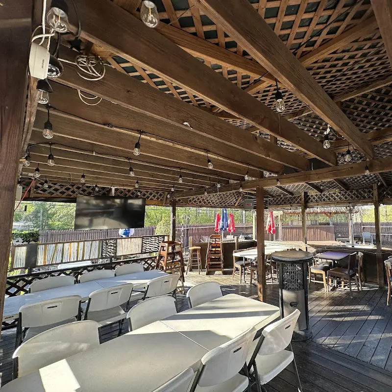 The Spanked Puppy Restaurant & Pub