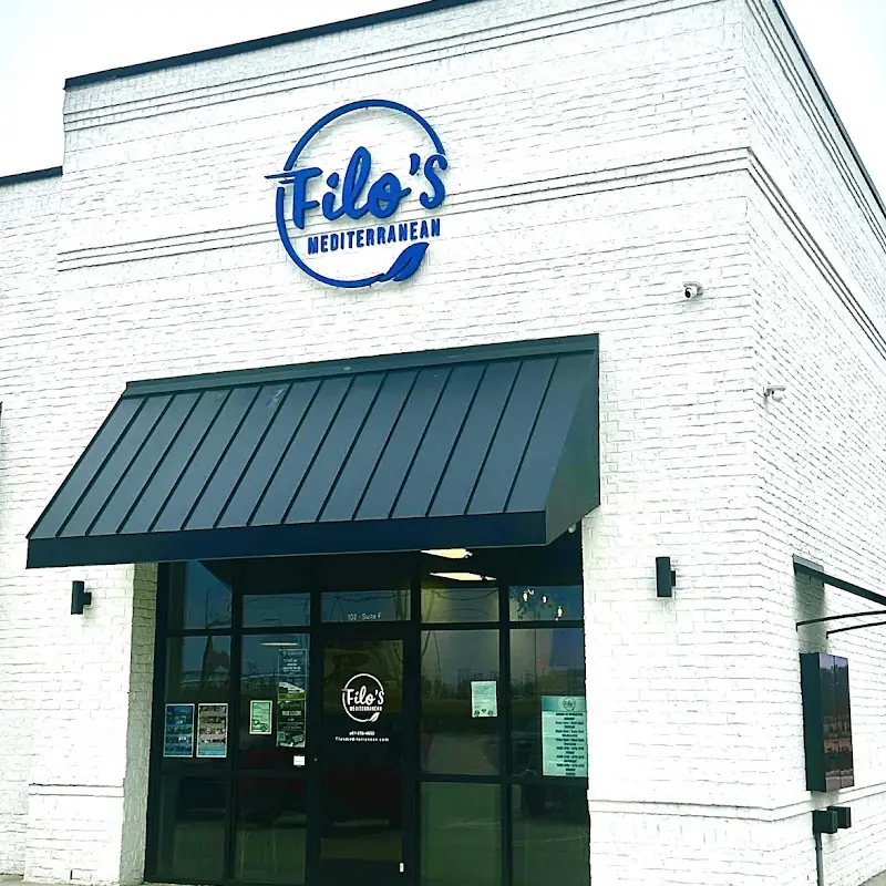 Filo's Mediterranean