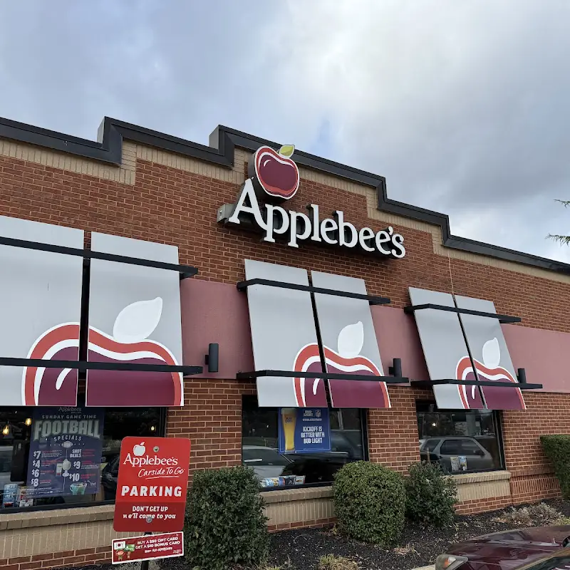 Applebee's Grill + Bar