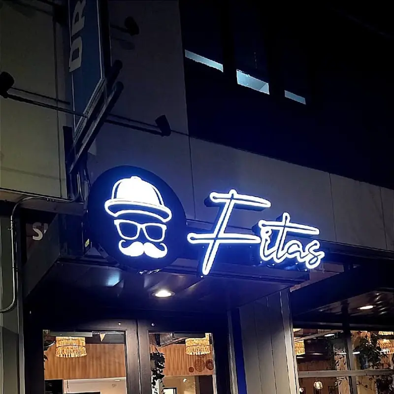 Tacos Fita