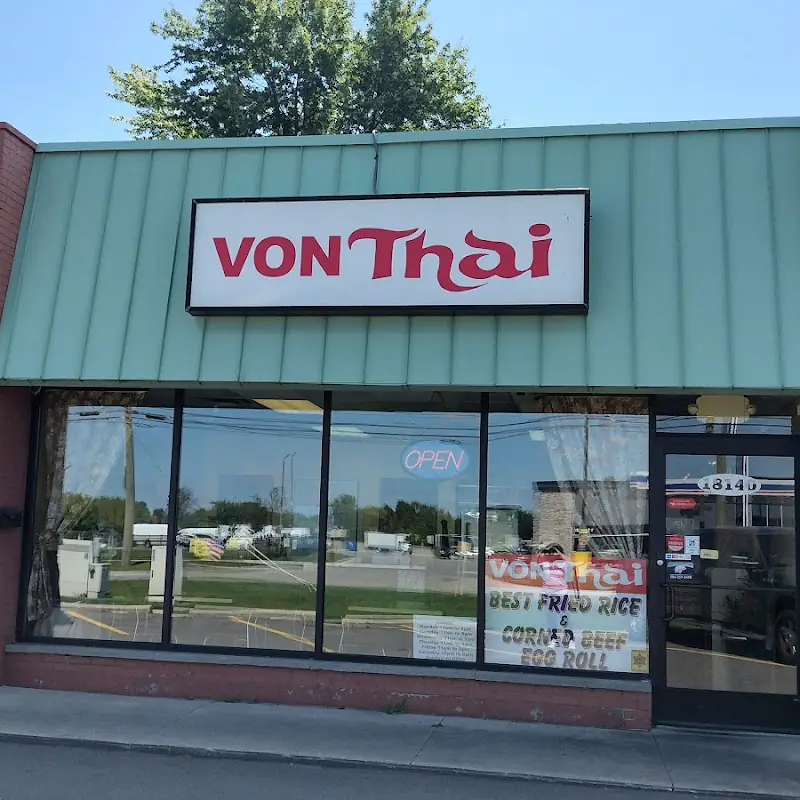 Von Thai