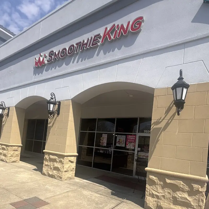 Smoothie King