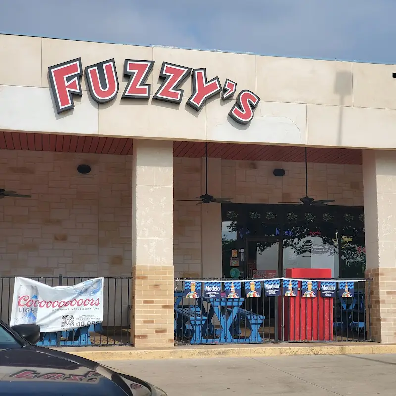 Fuzzy's Taco Shop