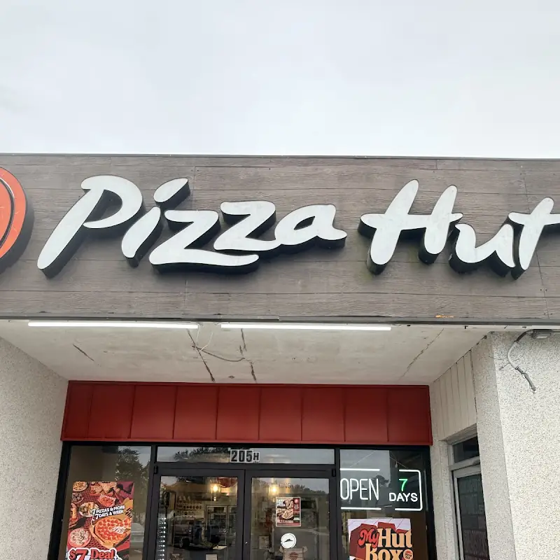 Pizza Hut