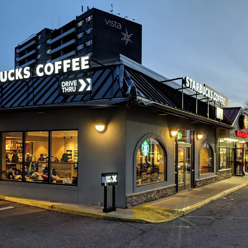 Starbucks Coffee Company