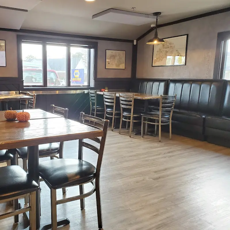Gannon's Tavern