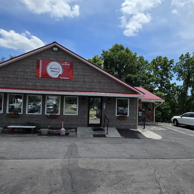 Janie's Place