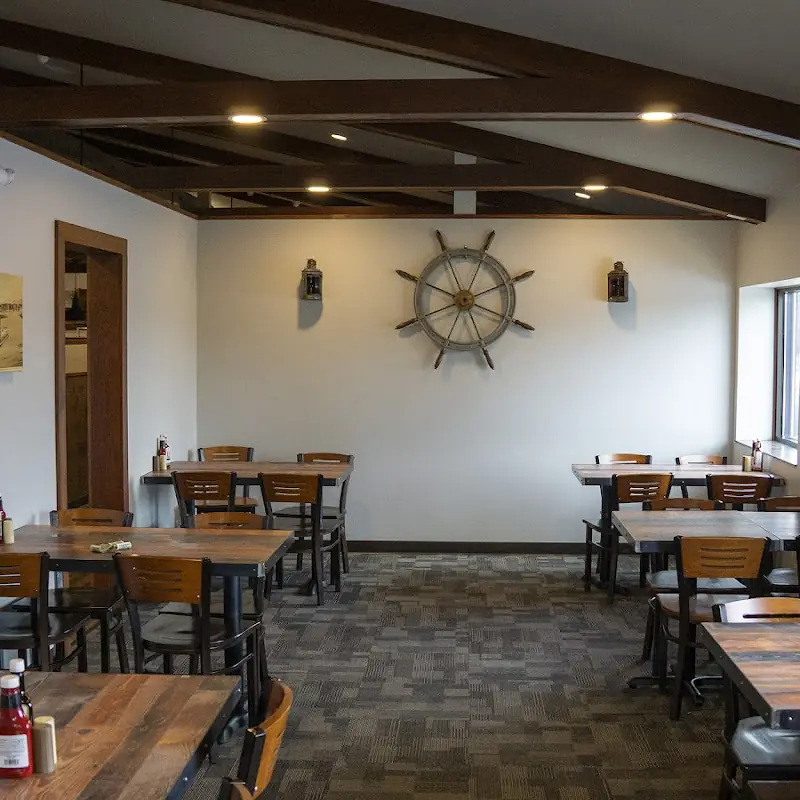North Country Steak Buffet