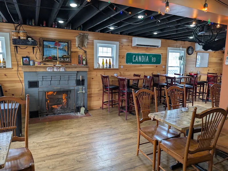 Candia Road Brewing Co.
