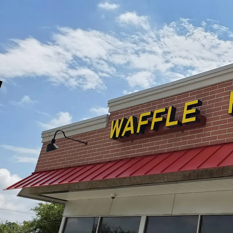 Waffle House