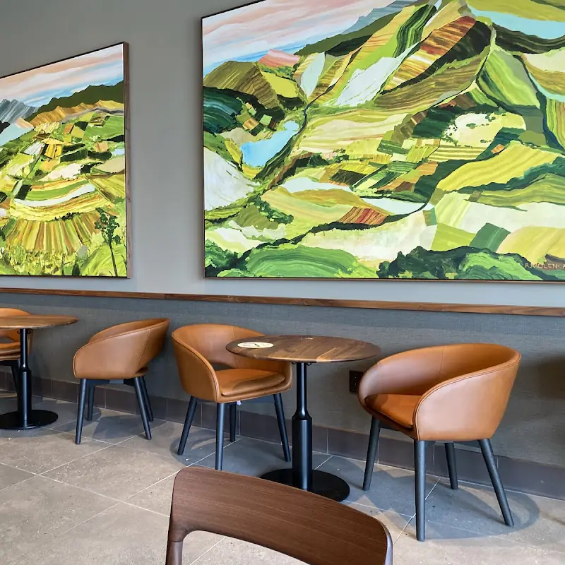 Starbucks Coffee Company