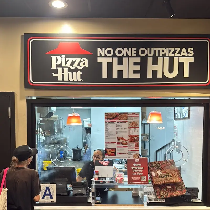 Pizza Hut