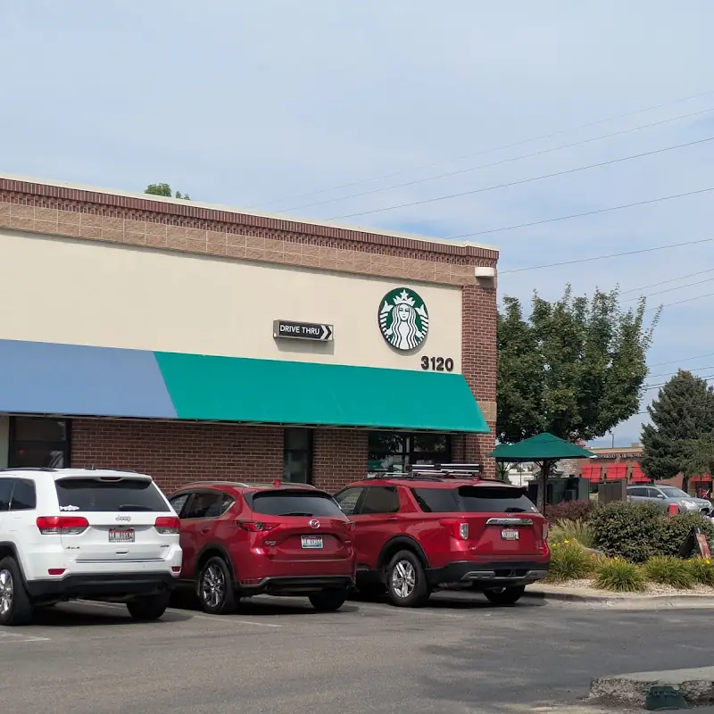 Starbucks Coffee Company