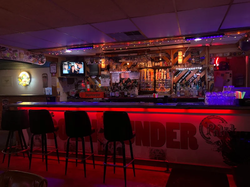 Down Under Club