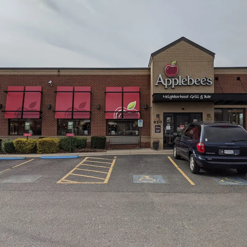 Applebee's Grill + Bar