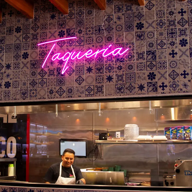 deMaiz Taco Cantina