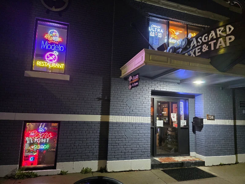 Asgard Underworld Unlimited Arcade