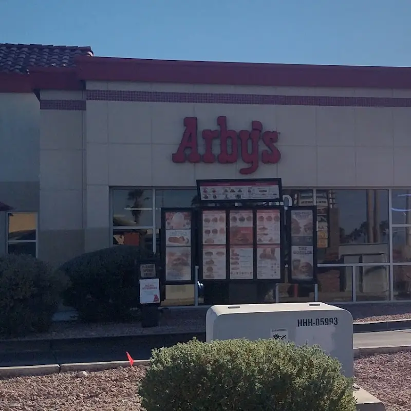 Arby's