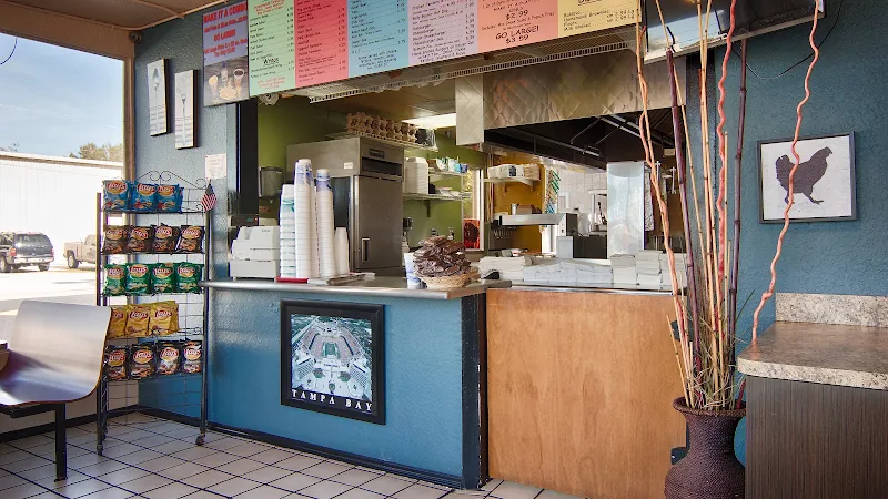 Seminole Subs & Gyros
