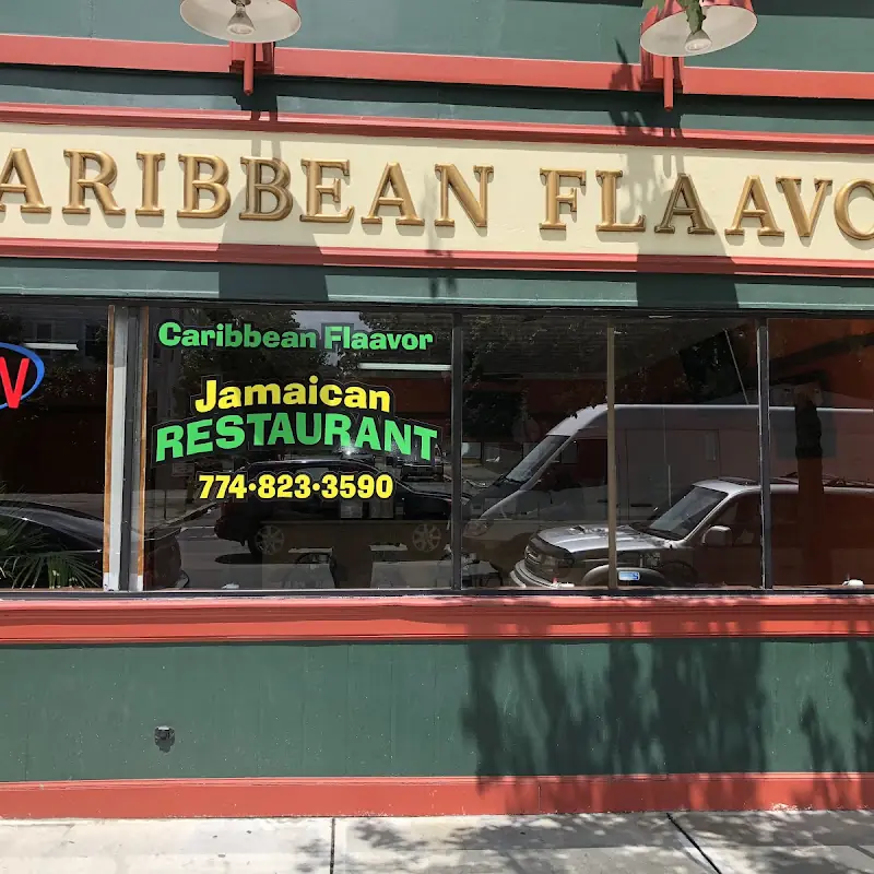 Caribbean Flaavor