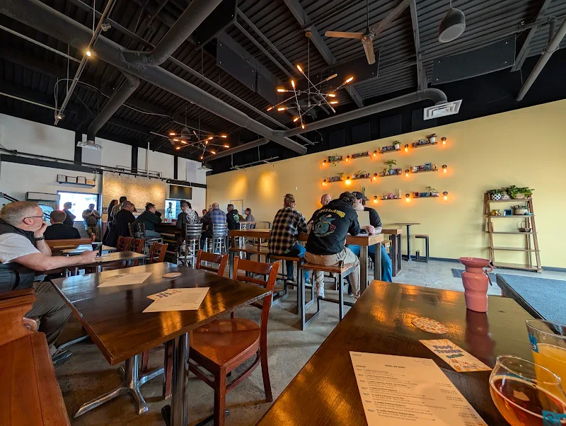 Sandbox Brewhouse