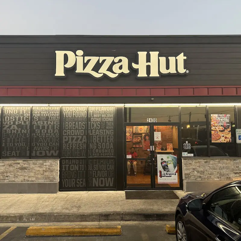Pizza Hut