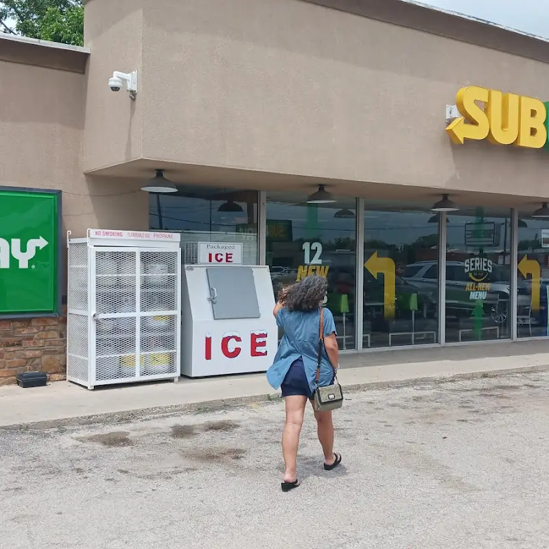 Subway