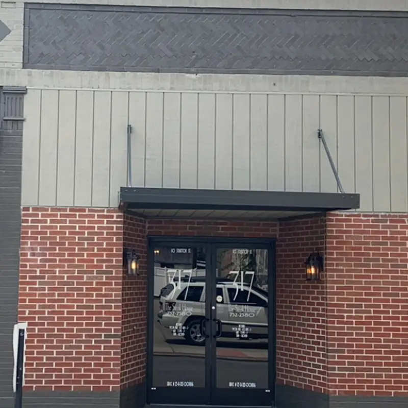 317 The Steak House