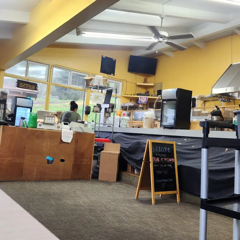 Cocina Mariposa