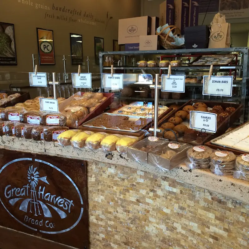 Great Harvest Bread Co. Bakery & Cafe