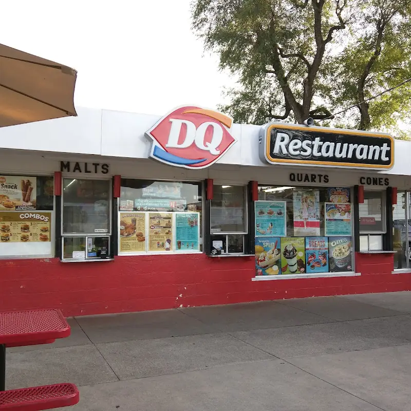Dairy Queen Grill & Chill