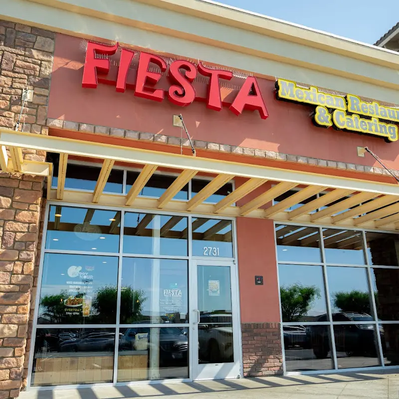 Fiesta Mexican Restaurant