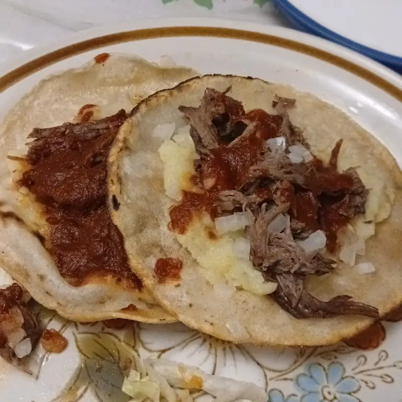 Empanadas