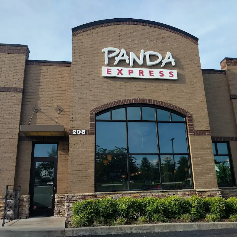 Panda Express