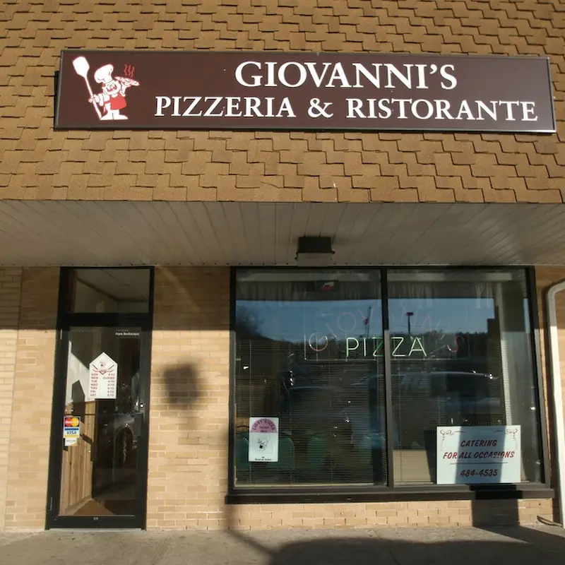 Giovanni's